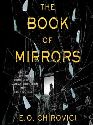 cover image of The Book of Mirrors